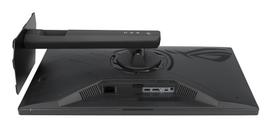 monitorius 27 3840x2160 - Asus ROG Strix XG27UCSR 27", Fast IPS, 4K, 160Hz, Dual-Mode, juodas (black) - 11 nuotrauka