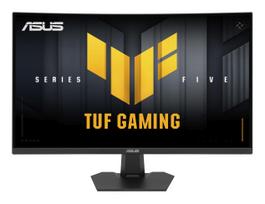 monitor 27 1080 - Asus TUF Gaming VG27VQM5F - 2 nuotrauka