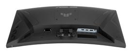 monitor 27 1080 - Asus TUF Gaming VG27VQM5F - 5 nuotrauka