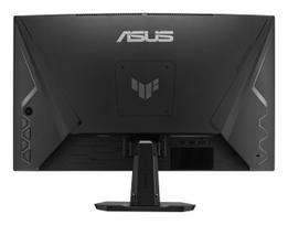 monitor 27 1080 - Asus TUF Gaming VG27VQM5F - 8 nuotrauka