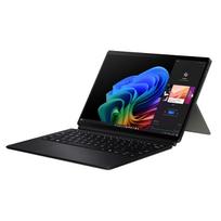 snapdragon x1p 42 100 - Asus ProArt PZ13 HT5306QA-LX004W, Snapdragon X Plus X1P-42-100, 16 GB, 1 TB, 13.3", Touchscreen, Windows 11 Home, Juodas - 3 nuotrauka