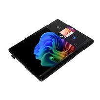 snapdragon x1p 42 100 - Asus ProArt PZ13 HT5306QA-LX004W, Snapdragon X Plus X1P-42-100, 16 GB, 1 TB, 13.3", Touchscreen, Windows 11 Home, Juodas - 4 nuotrauka