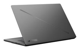 nvidia geforce - Asus ROG Zephyrus G16 GA605KP-QR022W, AMD Ryzen 7 3500, 32 GB, 1 TB, 16", Nvidia GeForce RTX 5070, Pilka (Grey) - 6 nuotrauka