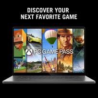 nvidia geforce - Asus ROG Zephyrus G16 GA605KP-QR022W, AMD Ryzen 7 3500, 32 GB, 1 TB, 16", Nvidia GeForce RTX 5070, Pilka (Grey) - 18 nuotrauka