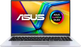 i9 13900h - Asus VivoBook 15 OLED X1505VA-MA921, i9-13900H, 8 GB, 512 GB, 15.6", Juodas (Black) - 5 nuotrauka