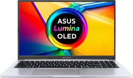 i9 13900h - Asus VivoBook 15 OLED X1505VA-MA921, i9-13900H, 8 GB, 512 GB, 15.6", Juodas (Black) - 6 nuotrauka