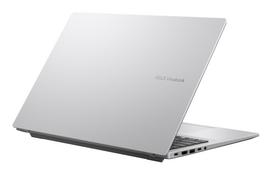 nesiojami kompiuteriai asus vivobook - ASUS VivoBook 16 M1607KA-MB145W, Ryzen AI 5 330, 16 GB, 512 GB, 16", AMD Radeon Graphics, Sidabrinis (Silver) - 8 nuotrauka