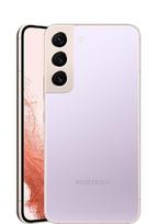 telefonai esim - Samsung Galaxy S22 5G 8/256GB Purple (Violetinis) - 2 nuotrauka