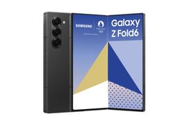 samsung fold 6 - Samsung Galaxy Z Fold6 5G 512GB Black (Juodas) - 4 nuotrauka