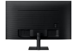 samsung smart monitor m5 - Samsung Smart Monitor M5 M50C 32", VA, Juodas (Black) - 9 nuotrauka
