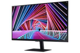 samsung viewfinity - Samsung Odyssey S706A LS27A706NWPXEN 27" - 4 nuotrauka