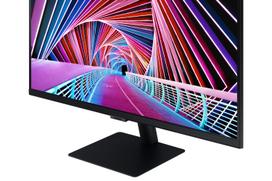 samsung viewfinity - Samsung Odyssey S706A LS27A706NWPXEN 27" - 6 nuotrauka