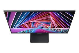 samsung viewfinity - Samsung Odyssey S706A LS27A706NWPXEN 27" - 8 nuotrauka