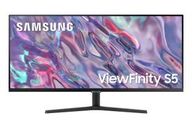 samsung viewfinity 34 s5 - Samsung ViewFinity S5 LS34C502GAUXEN - 2 nuotrauka