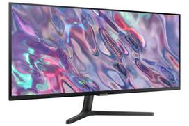 samsung viewfinity 34 s5 - Samsung ViewFinity S5 LS34C502GAUXEN - 3 nuotrauka