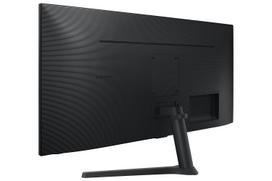 samsung viewfinity 34 s5 - Samsung ViewFinity S5 LS34C502GAUXEN - 8 nuotrauka
