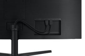 samsung viewfinity 34 s5 - Samsung ViewFinity S5 LS34C502GAUXEN - 10 nuotrauka