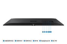 samsung viewfinity 34 s5 - Samsung ViewFinity S5 LS34C502GAUXEN - 12 nuotrauka