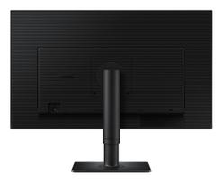 monitor 27 1080 - Samsung Essential Monitor S4 LS27D400GSUXXE 27", IPS, FHD, 100Hz - 3 nuotrauka