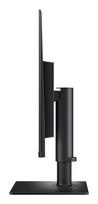 monitor 27 1080 - Samsung Essential Monitor S4 LS27D400GSUXXE 27", IPS, FHD, 100Hz - 7 nuotrauka