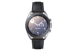 gps -  Samsung Galaxy Watch 3 41mm Gold SM-R850 (Auksinis) - 2 nuotrauka