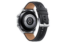 gps -  Samsung Galaxy Watch 3 41mm Gold SM-R850 (Auksinis) - 3 nuotrauka
