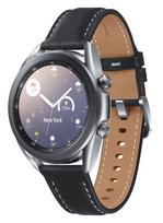 gps -  Samsung Galaxy Watch 3 41mm Gold SM-R850 (Auksinis) - 4 nuotrauka