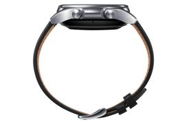 gps -  Samsung Galaxy Watch 3 41mm Gold SM-R850 (Auksinis) - 5 nuotrauka