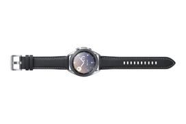 gps -  Samsung Galaxy Watch 3 41mm Gold SM-R850 (Auksinis) - 6 nuotrauka