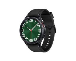 samsung galaxy watch 6 classic - Samsung Galaxy Watch6 Classic 47mm LTE Black - 2 nuotrauka