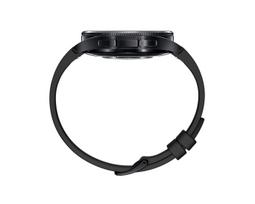 samsung galaxy watch 6 classic - Samsung Galaxy Watch6 Classic 47mm LTE Black - 3 nuotrauka