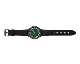 samsung galaxy watch 6 classic - Samsung Galaxy Watch6 Classic 47mm LTE Black - 4 nuotrauka