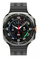 galaxy watch ultra lte - Samsung Galaxy Watch Ultra 47mm LTE Juodas (Black) - 5 nuotrauka