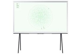 65 4k qled - Samsung QE65LS01DAUXXH - 2 nuotrauka