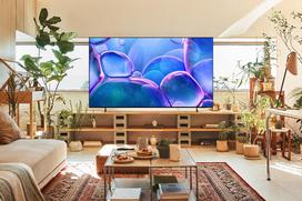 samsung tv ue55 - Samsung UE55U7022FKXXH LED 55" Smart - 7 nuotrauka