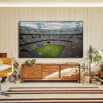 tv samsung 85 - Samsung 85U7000F - 6 nuotrauka