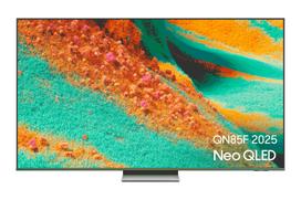 qd mini led - Samsung QE75QN85FAUXXH Sidabrinis (Silver) - 2 nuotrauka