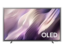 4k oled 83 - Samsung QE83S99HAEXXH OLED 83" Juodas (Black) - 2 nuotrauka