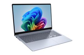 12gb gpu - Samsung Galaxy Book4 NP750XQB-KA2USDX, Snapdragon X X1-26-100, 16 GB, 512 GB, 15.6", FHD, Sapphire Blue (Mėlynas) - 7 nuotrauka
