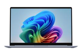 12gb gpu - Samsung Galaxy Book4 NP750XQB-KA2USDX, Snapdragon X X1-26-100, 16 GB, 512 GB, 15.6", FHD, Sapphire Blue (Mėlynas) - 9 nuotrauka
