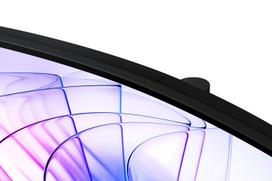 samsung viewfinity - Samsung ViewFinity S6 S34C652 34", UWQHD, VA, 100Hz, juodas (black) - 9 nuotrauka