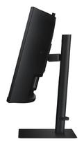 samsung viewfinity - Samsung ViewFinity S6 S34C652 34", UWQHD, VA, 100Hz, juodas (black) - 10 nuotrauka