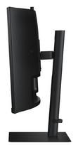 samsung viewfinity - Samsung ViewFinity S6 S34C652 34", UWQHD, VA, 100Hz, juodas (black) - 11 nuotrauka