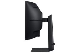 samsung monitoriai lenktas - Samsung ViewFinity S40H850T 40", WUHD, 21:9 - 8 nuotrauka