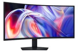 samsung monitoriai lenktas - Samsung ViewFinity S40H850T 40", WUHD, 21:9 - 10 nuotrauka