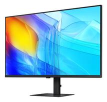 3840x2160 monitoriai - Samsung ViewFinity S8 S37D800E 37", 4K Ultra HD, juodas - 4 nuotrauka