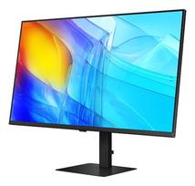 3840x2160 monitoriai - Samsung ViewFinity S8 S37D800E 37", 4K Ultra HD, juodas - 9 nuotrauka