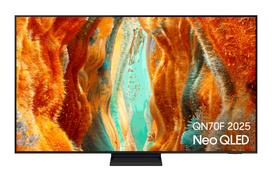 smart tv samsung 55 - Samsung TQ55QN70FAU - 5 nuotrauka