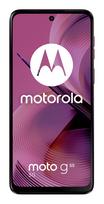 motoroleriai - Motorola Moto G55 5G 256GB Violetinė (Purple) - 3 nuotrauka