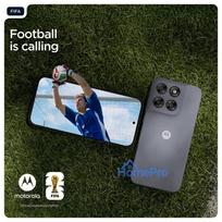 motoroleriai - Motorola  moto G67 5G 4/128GB Android 16 Dual SIM Smartphone, arctic seal - 3 nuotrauka
